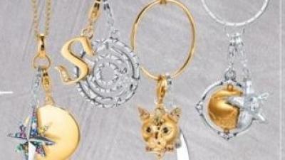 Nové prívesky na retiazky v SOFIA.sk